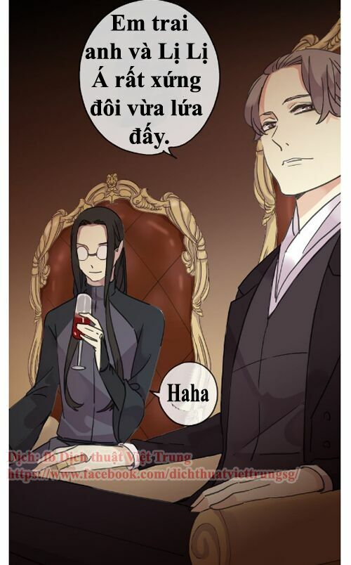 vết cắn ngọt ngào phần 1 chapter 36 4