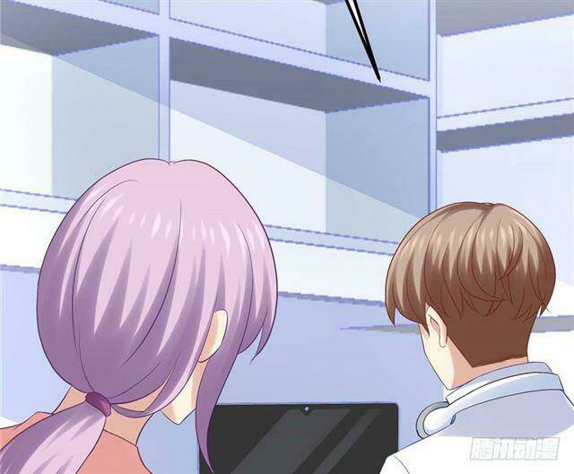 thời khắc và em đều đẹp chapter 11 25