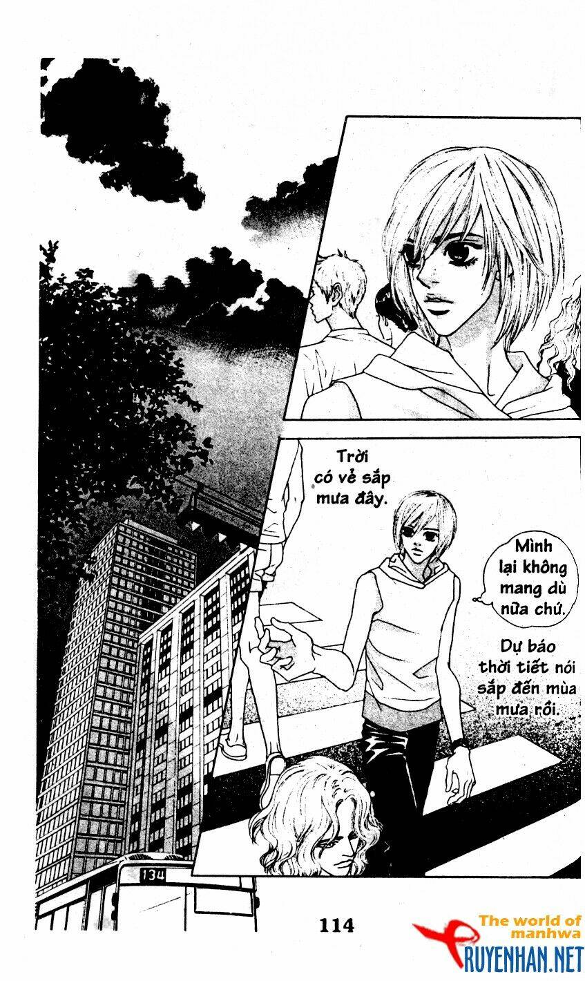 you're so cool chapter 33 12