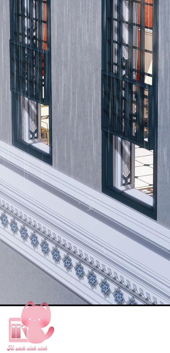 quan hệ cộng sinh giữa báo đen và thỏ trắng chapter 120 42