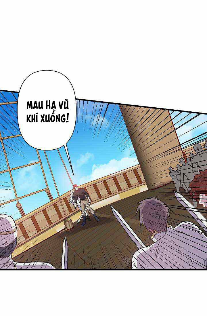 hôn lễ phục thù chapter 20 29