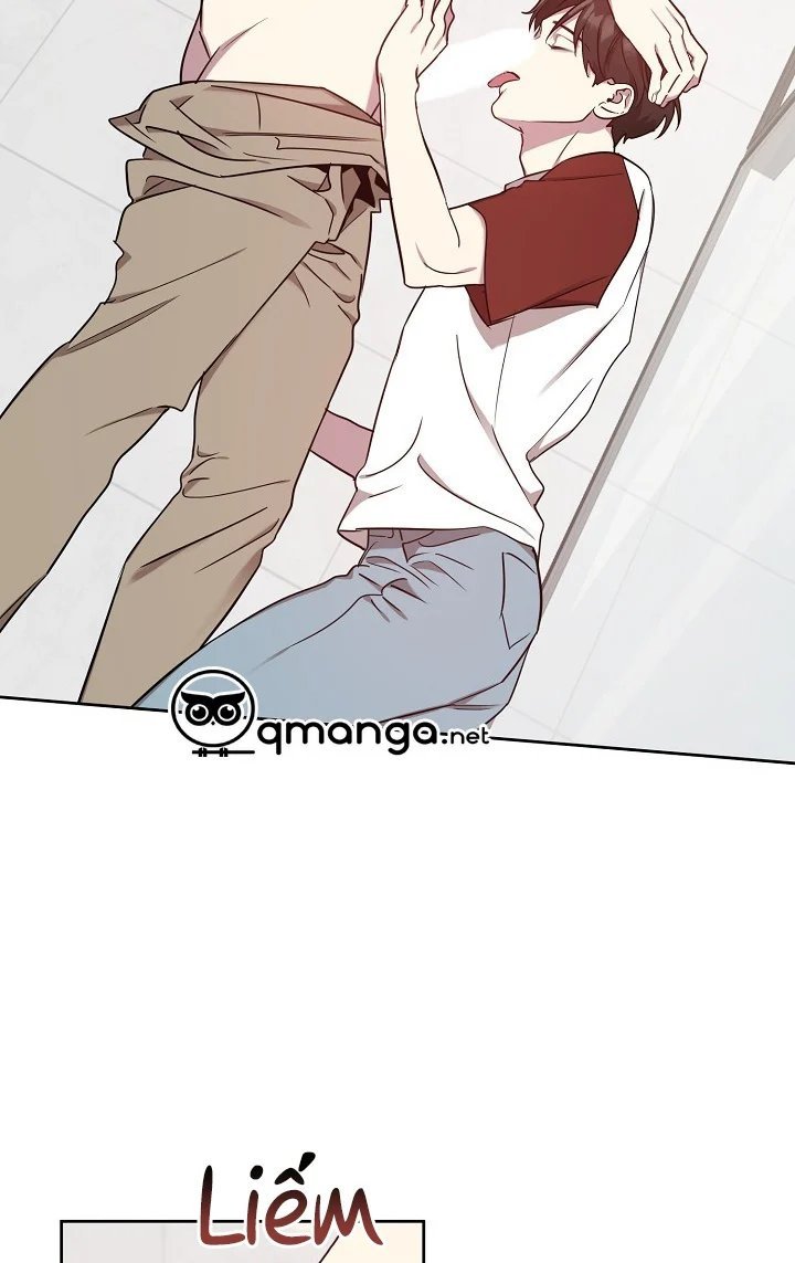 thần tượng đến rồi!? chapter 20 21