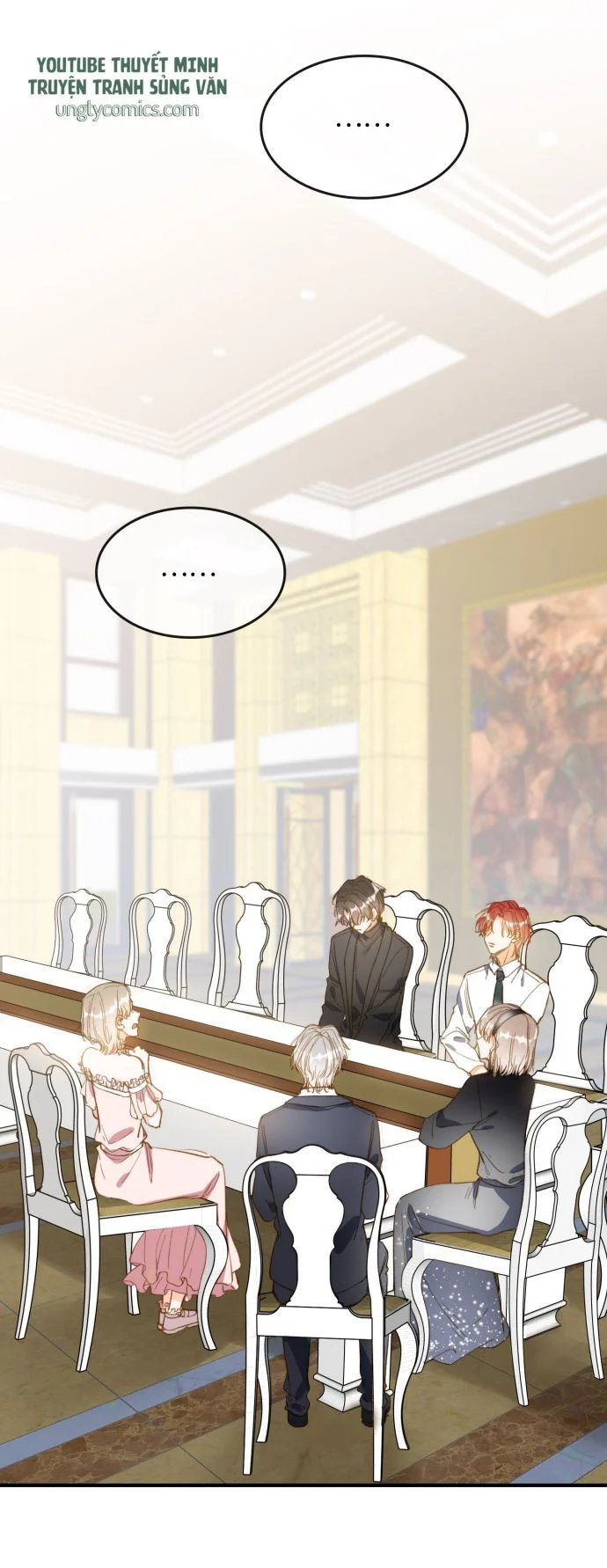 nụ hôn vực thẳm chapter 75 28