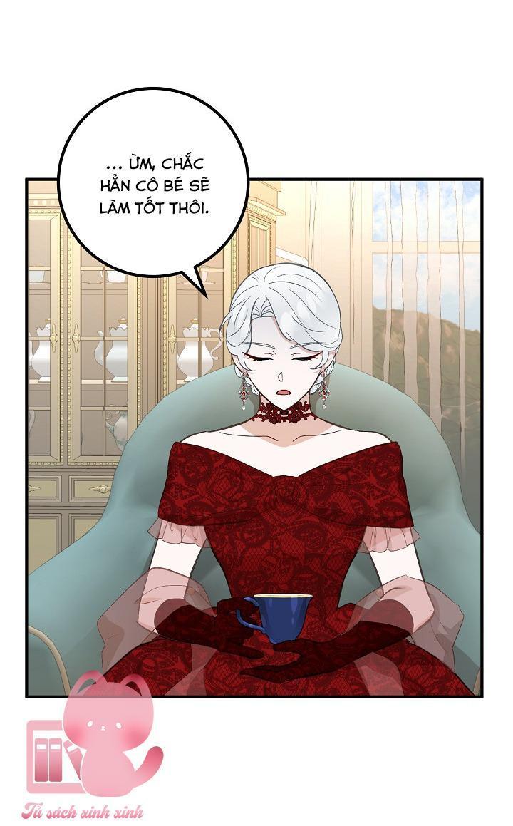 bác sĩ hoàn thành trách nhiệm rồi chapter 7 6