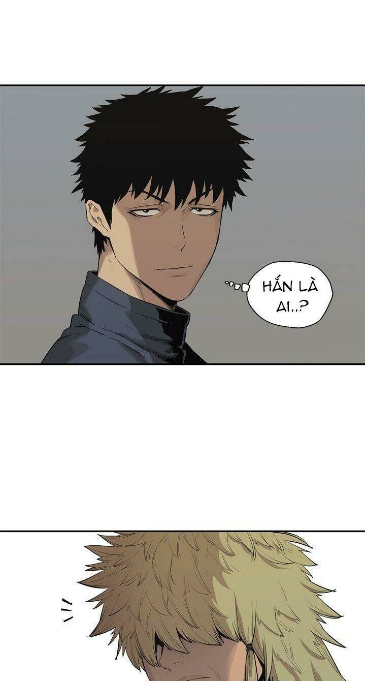 hiệp sĩ giao hàng chapter 39 4