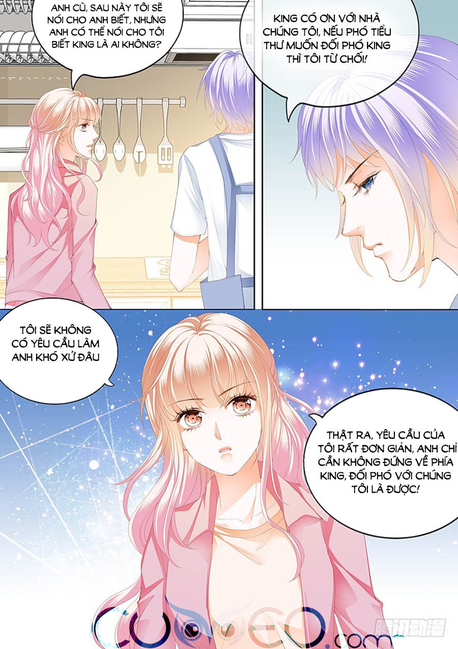 bá đạo tiểu thúc, xin trêu chọc vừa thôi! chapter 84 12