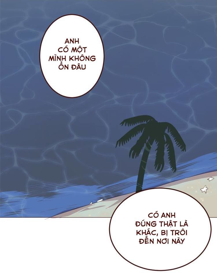 người yêu biến mất chapter 26 3