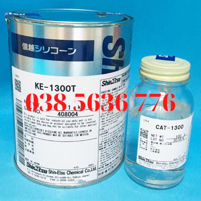 Shinetsu KE-1300T, hàng chất lượng cao