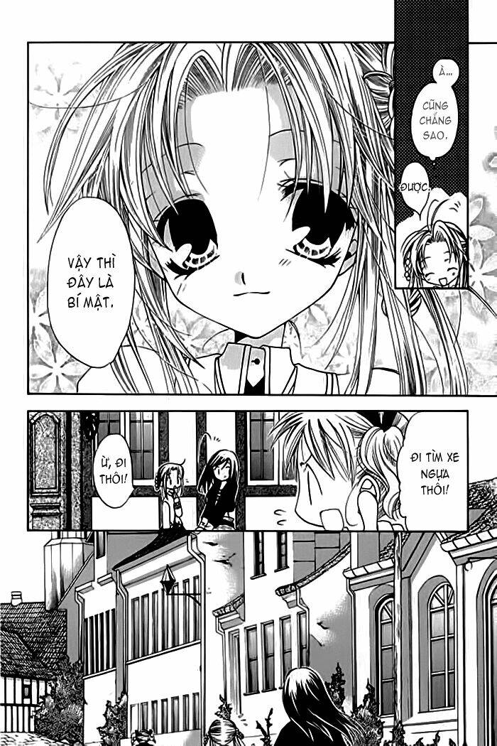 magical x miracle chapter 37 28