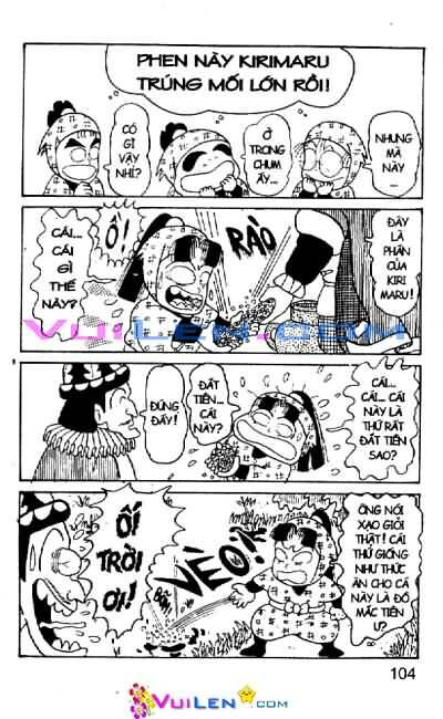 ninja loạn thị chapter 15 104