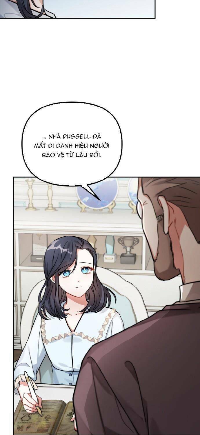 thân gửi nàng bạch tuyết chapter 4 37