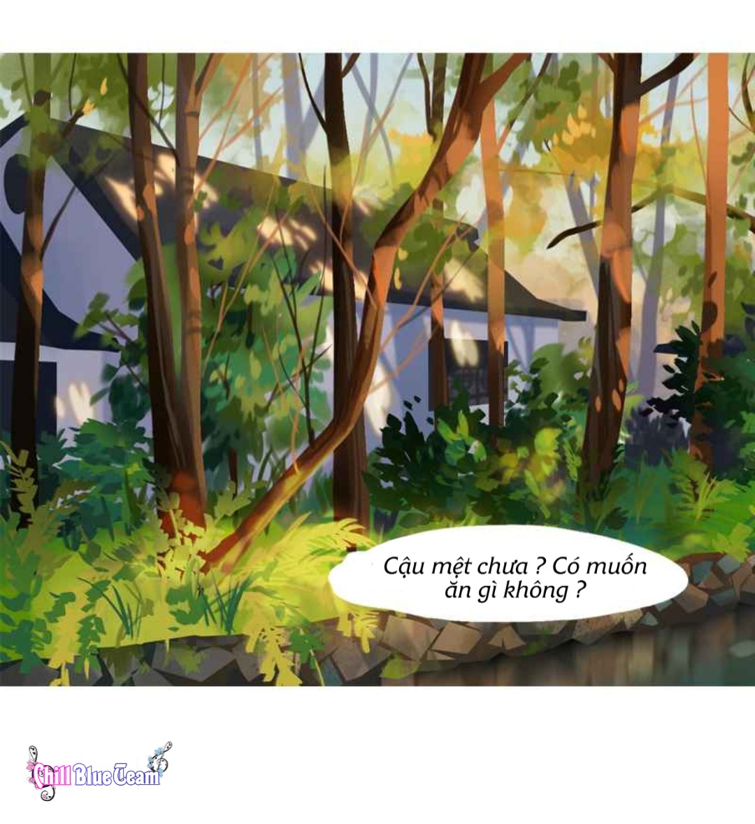 thần chết và kẻ chờ đợi chapter 4 4