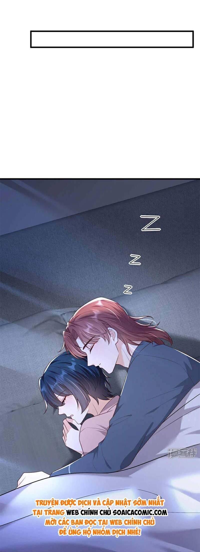 ác ma thì thầm chapter 207 5