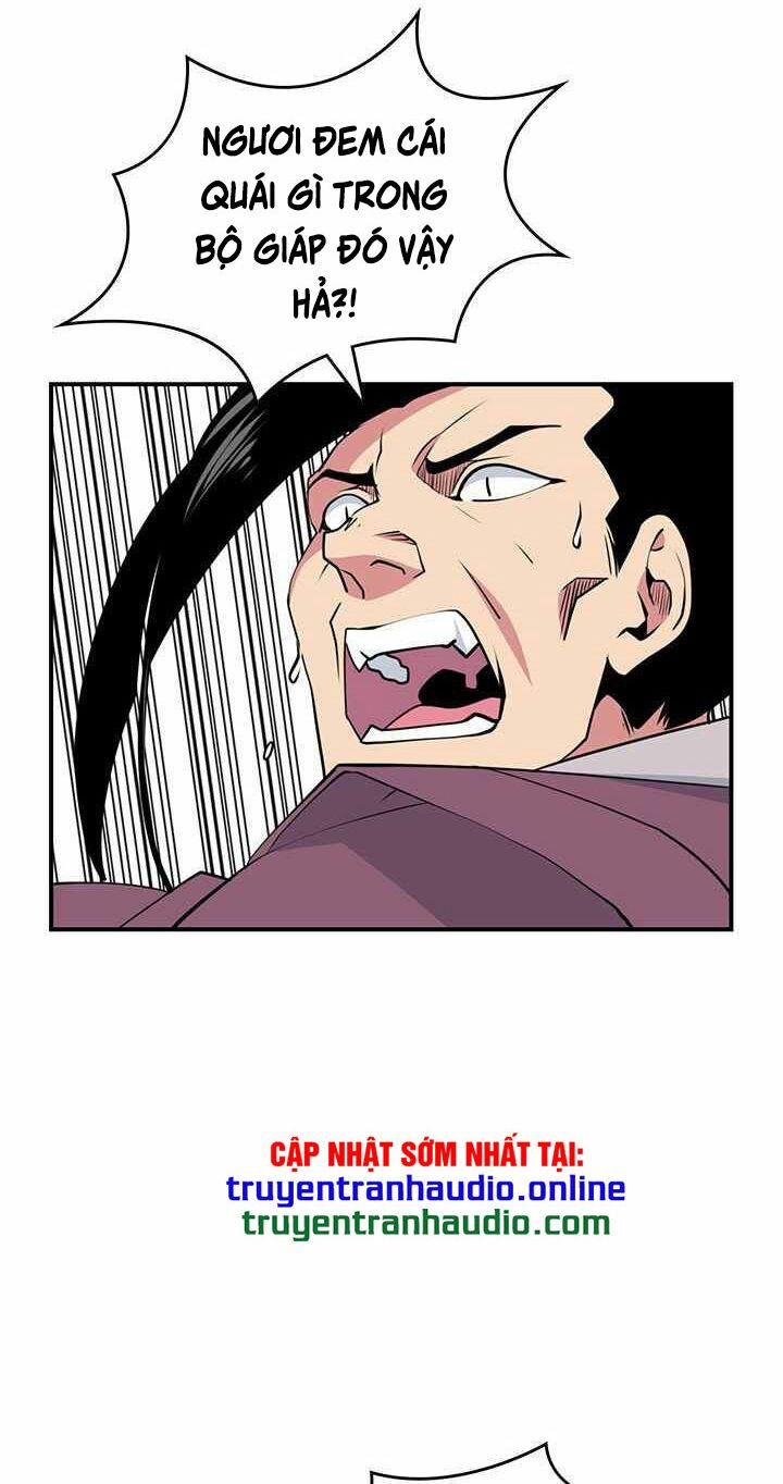 tôi sinh ra để làm người vĩ đại chapter 78 92