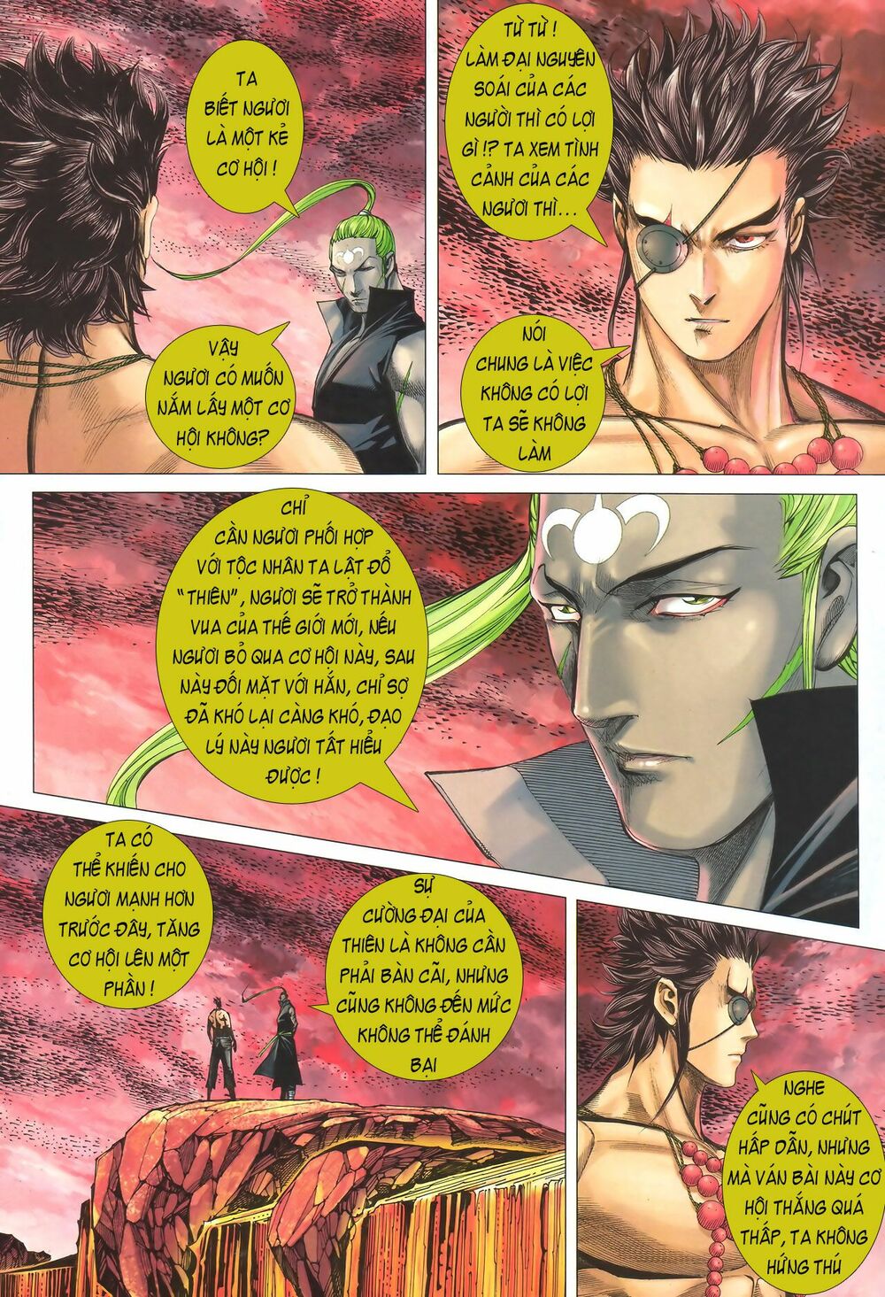 phong thần ký chapter 94 18