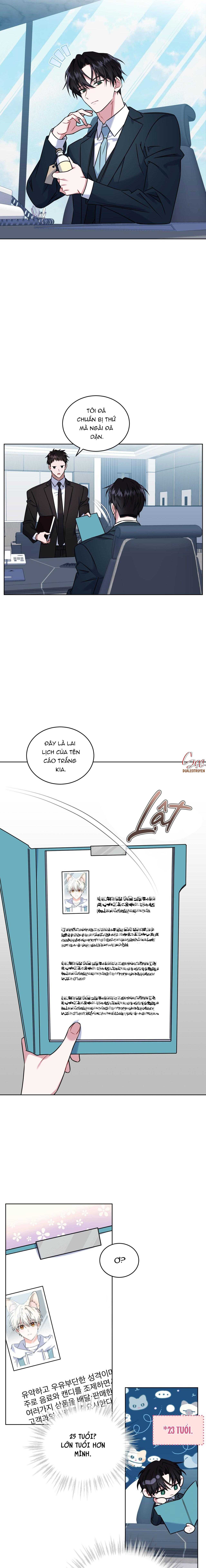 nước uống tình yêu của cáo plin chapter 12 10