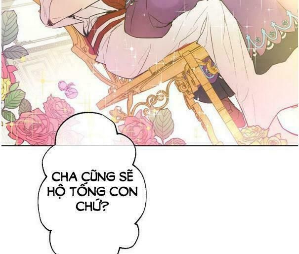 một ngày nọ tôi bỗng thành nàng công chúa chapter 23 20