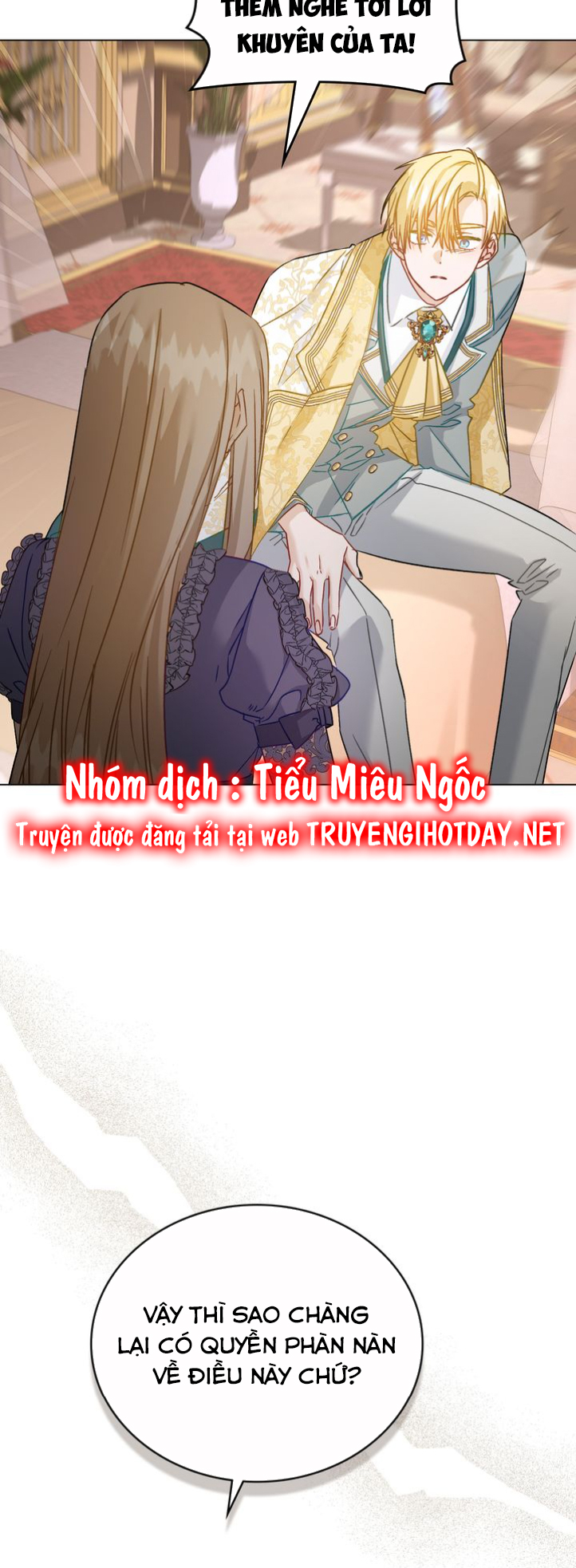 hải tặc thượng lưu chapter 37 40