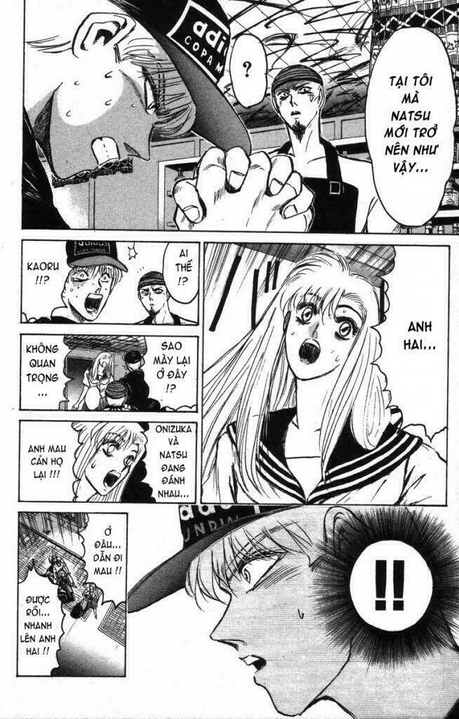 shonan junai gumi chapter 140 15