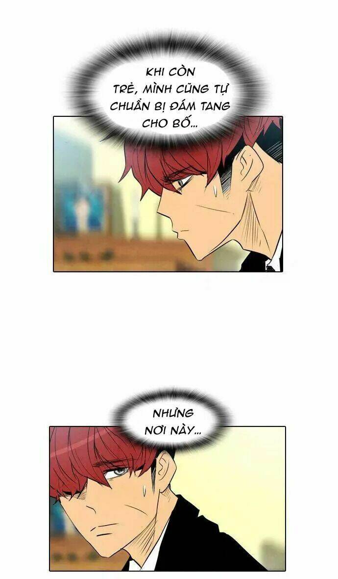 kẻ hồi sinh chapter 22 19