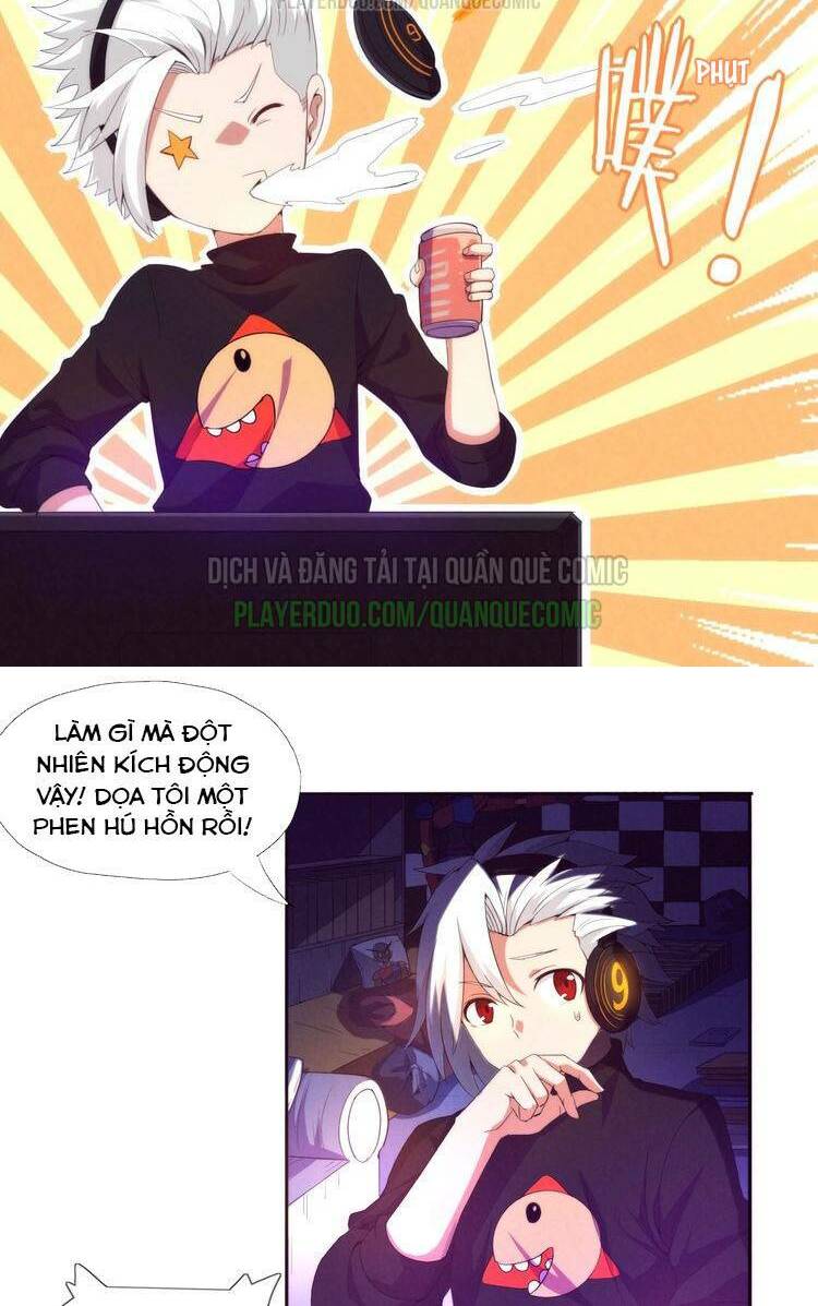 hắc kim đảo chapter 1 26