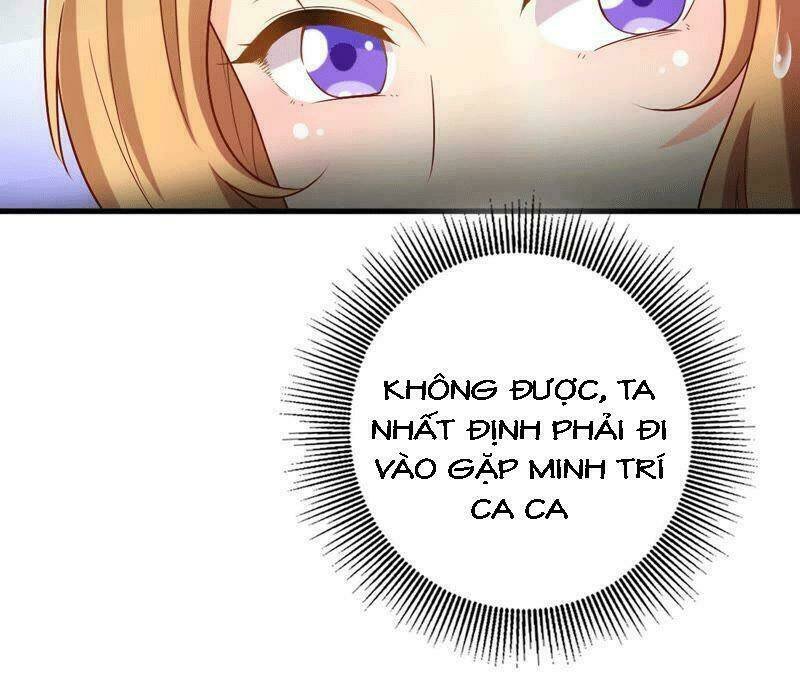 tình tễ hà xử chapter 13 21