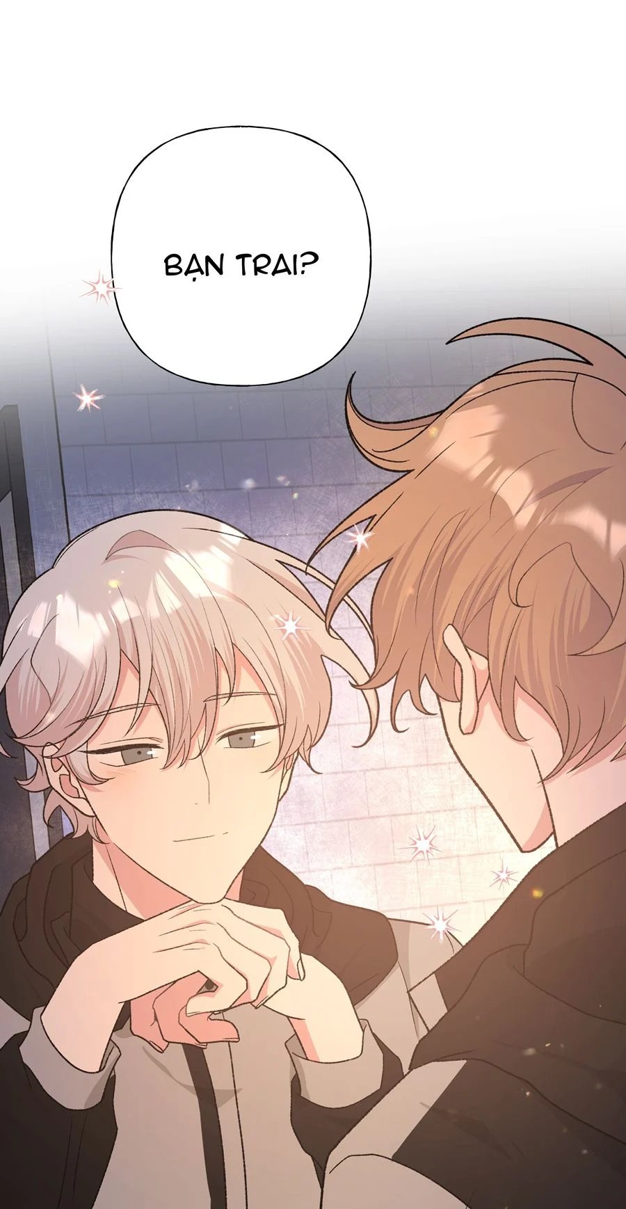 đừng nói yêu tôi (don't say you love me) chapter 77 10
