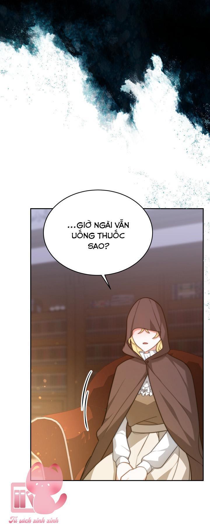 từ chồng cũ hóa thành nam chính chapter 3 45