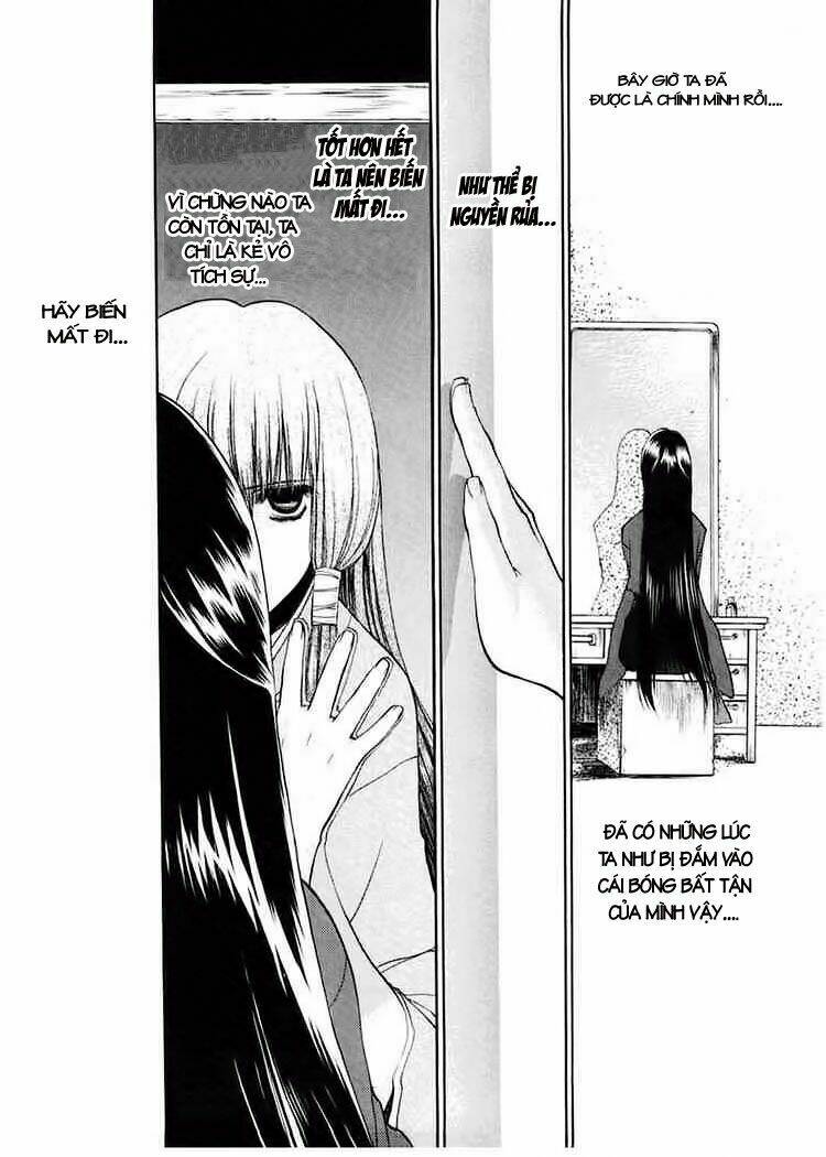 sakura no ichiban chapter 5 3