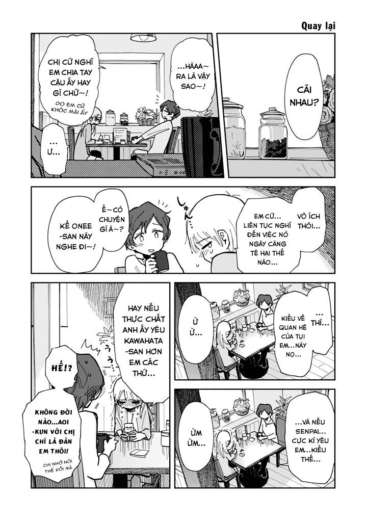 yukuyuku futari chapter 10 5