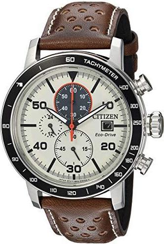 Đồng hồ nam Citizen CA0649-06X