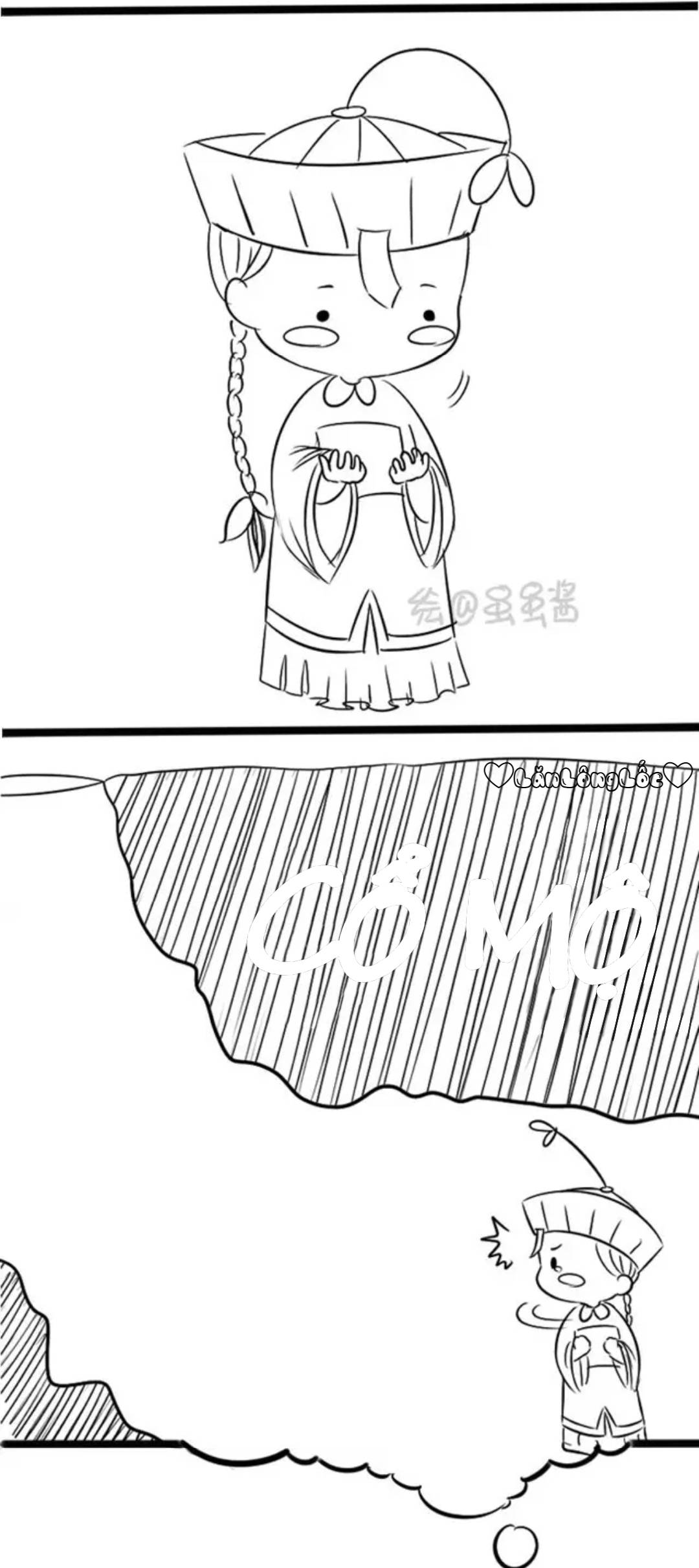 ách! nhặt được một tiểu thây ma chapter 9 5