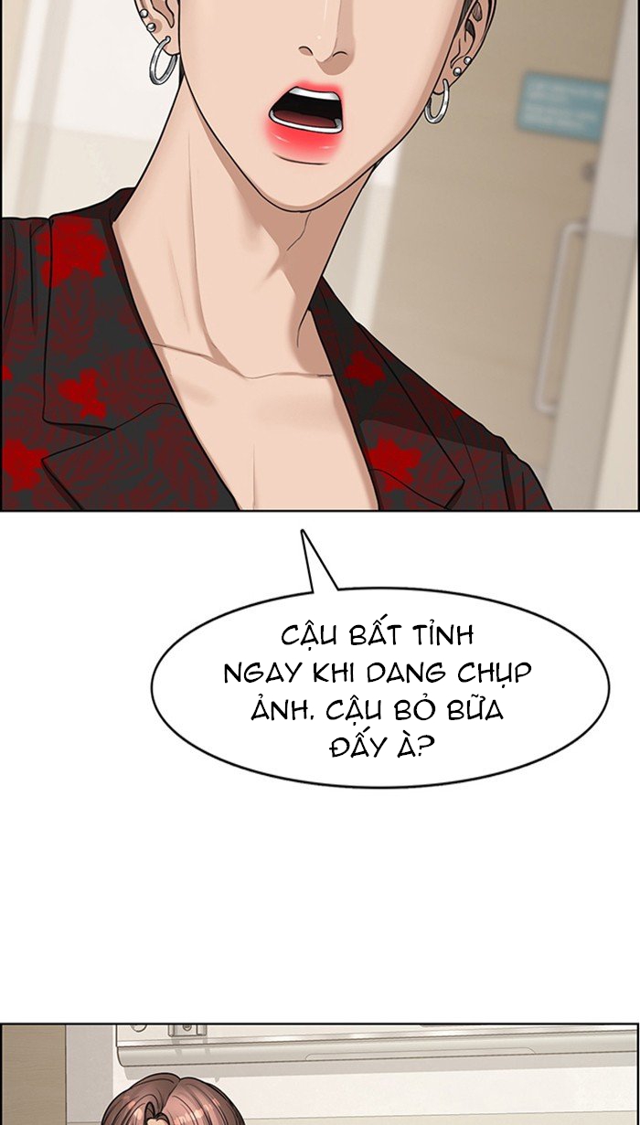 vẻ đẹp đích thực - true beauty chapter 118 87