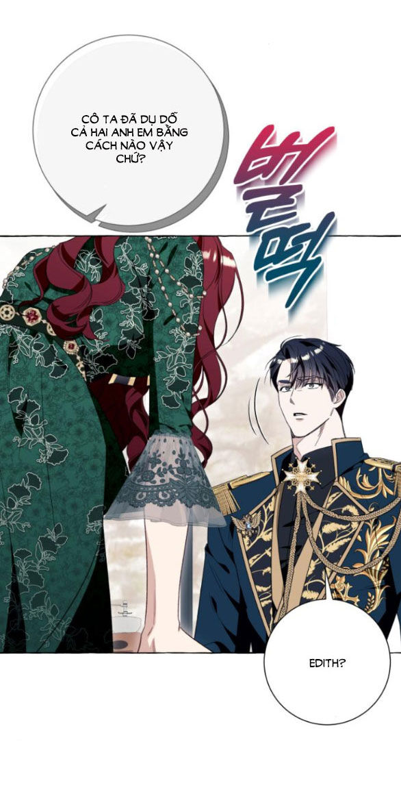 tôi tưởng đó chỉ là tiểu thuyết trọng sinh bình thường chapter 48.2 5