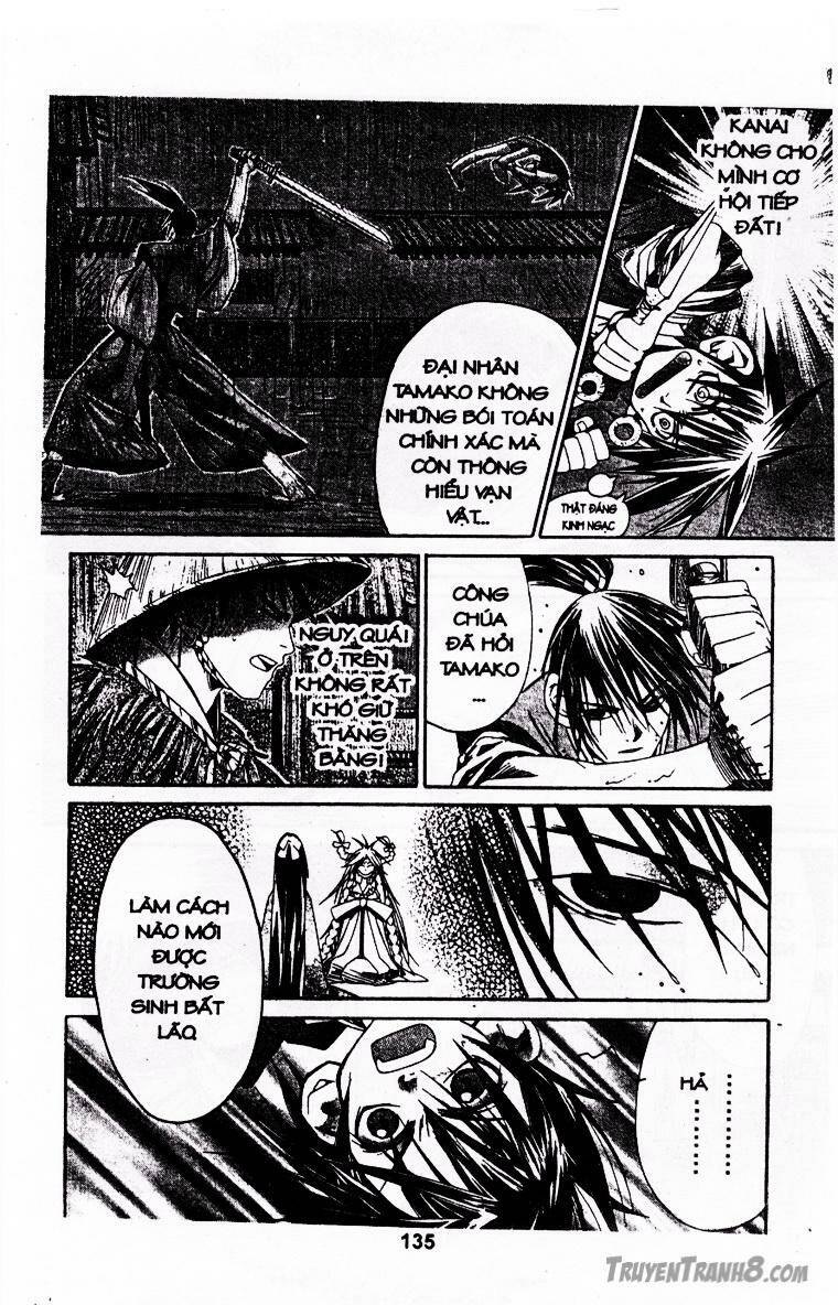 behind master chapter 4 27