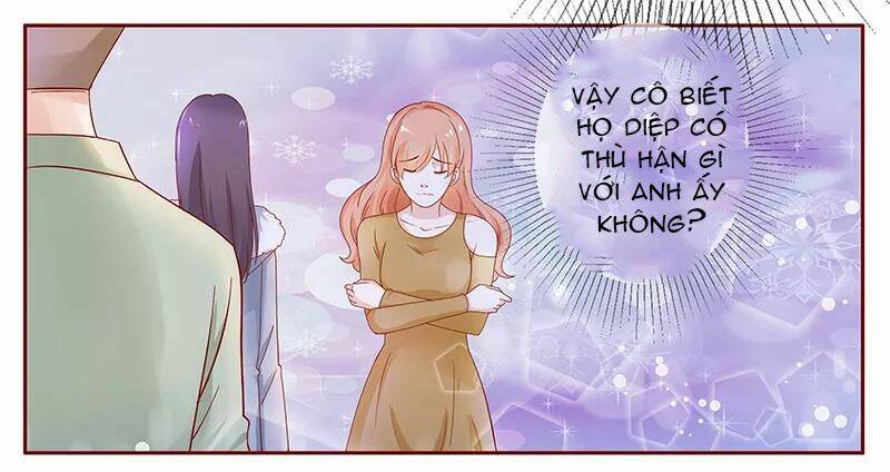 bá đạo tổng tài yêu tôi chapter 127 10