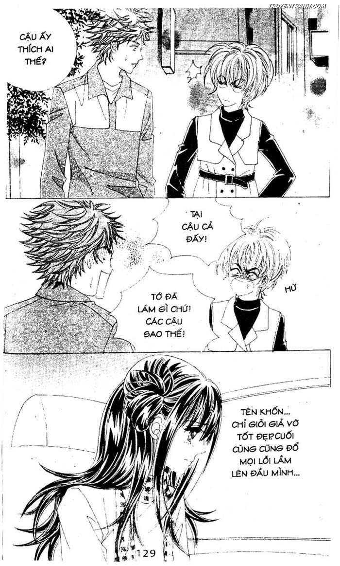 nhà trọ hoàn hảo chapter 17 17