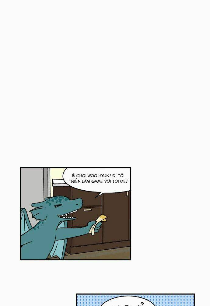 hắn ta là rồng chapter 37 2