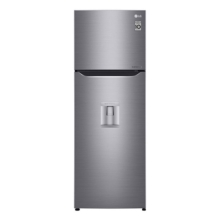 Tủ Lạnh Inverter LG GN-D255PS – Hàng Chính Hãng