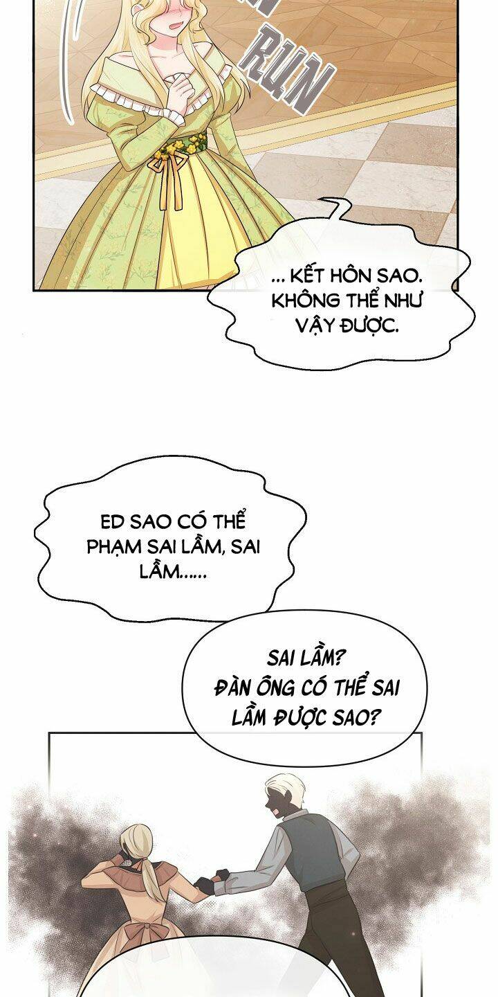 tiểu thư scarlet, em không muốn trả thù sao? chapter 56 38