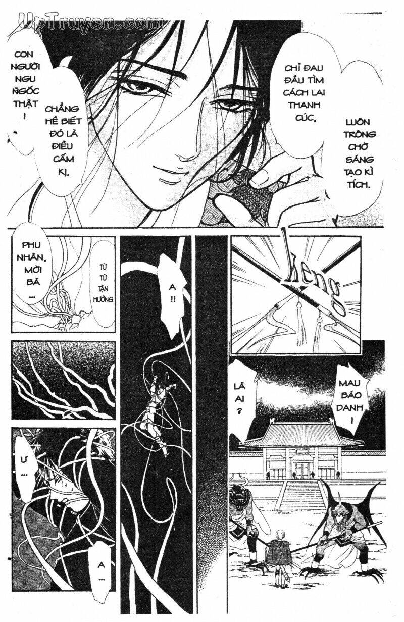 hoàng tử hoa - bud boy chapter 4 18