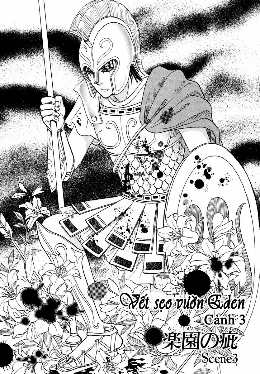 kenja no ishi chapter 19 3