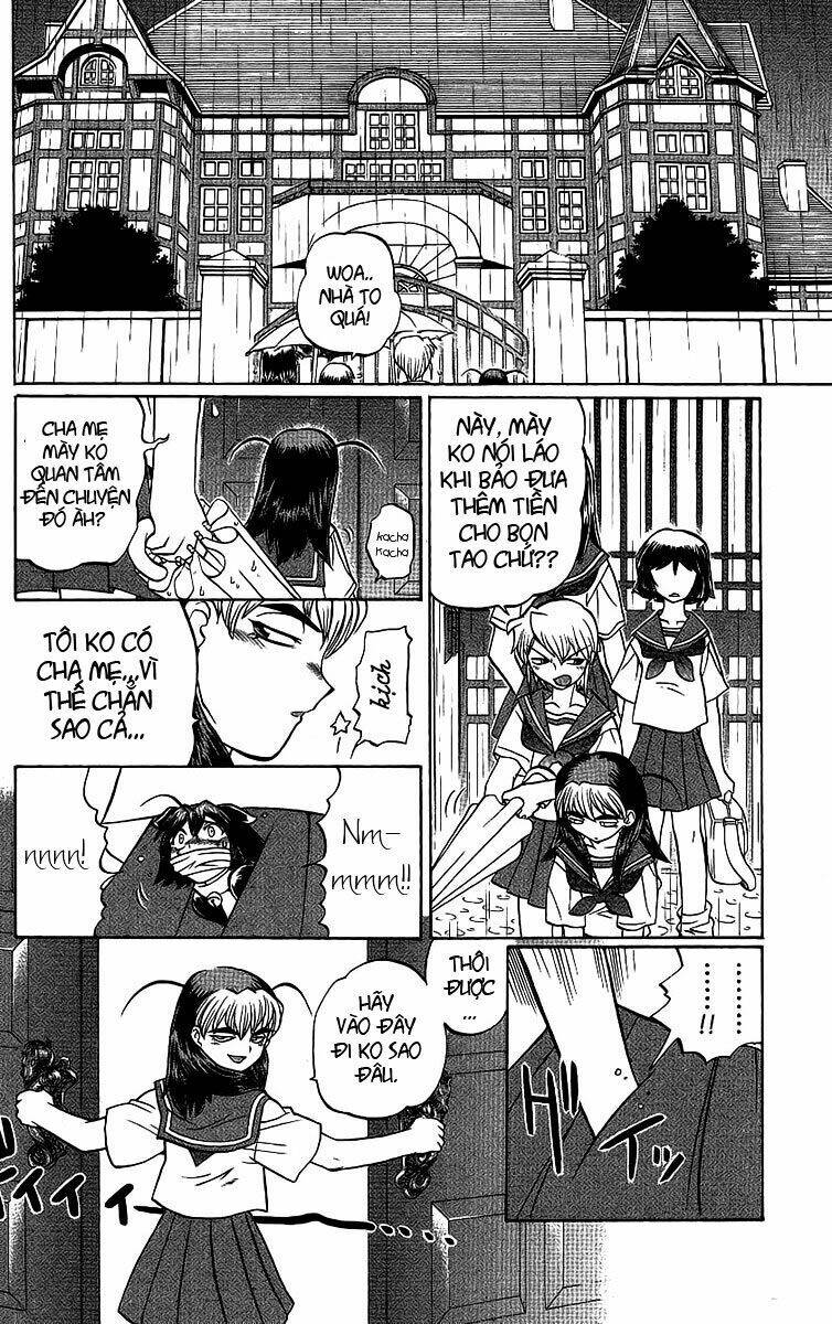 chaosic rune chapter 50 19