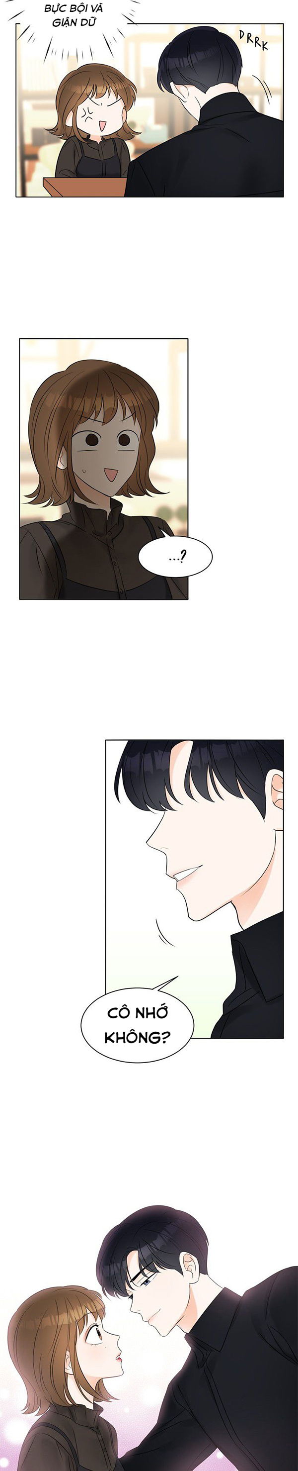 khi ta chạm nhau chapter 6 28