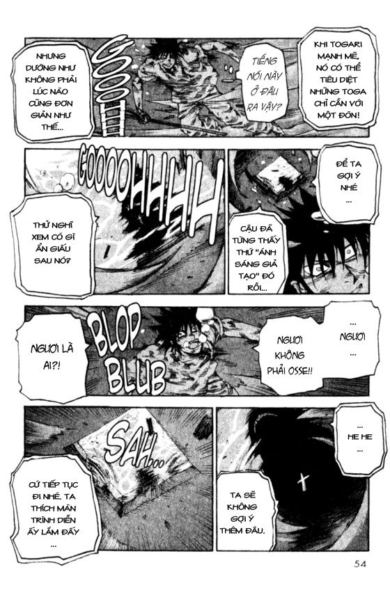 togari chapter 44 13