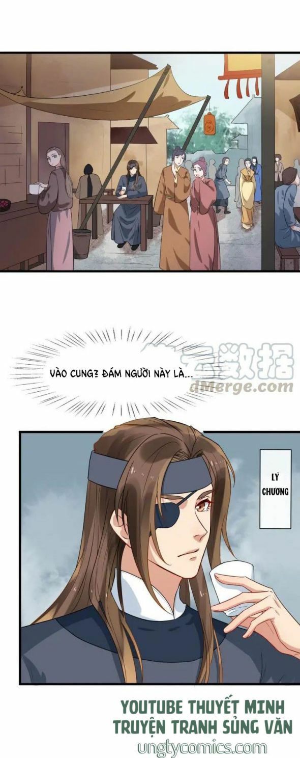 bồng sơn viễn 2 chapter 8 7