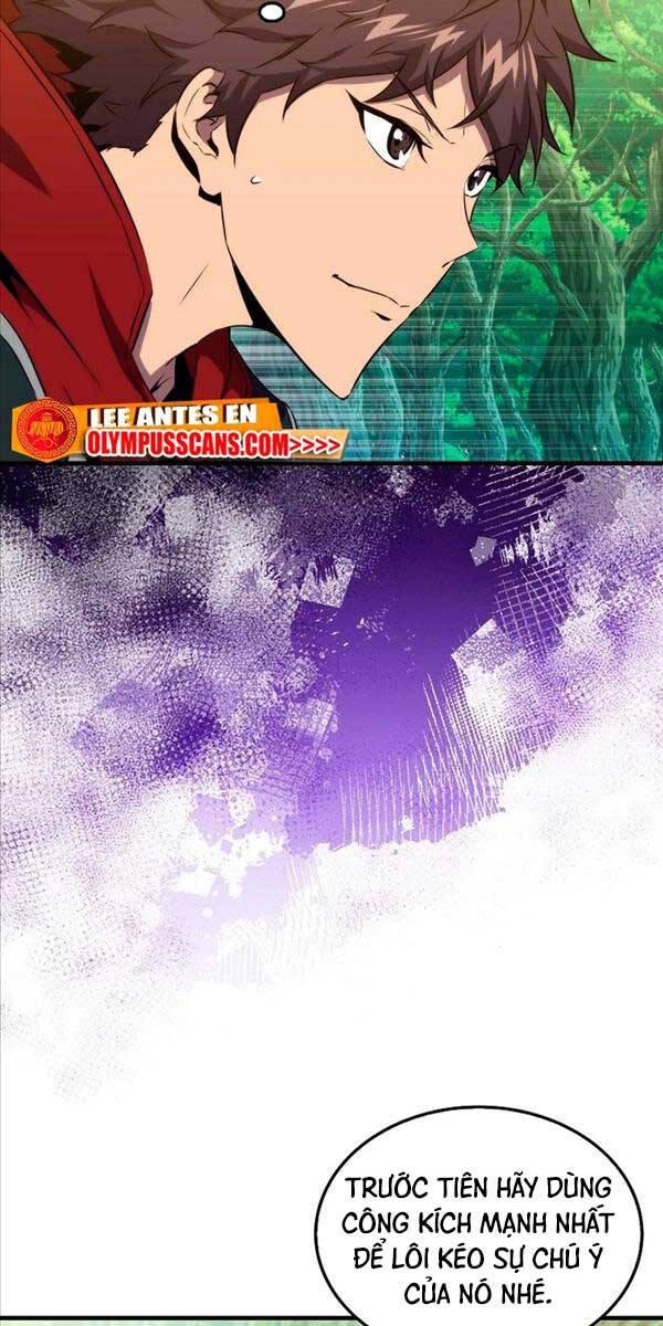 tôi thăng cấp trong lúc ngủ chapter 80 33