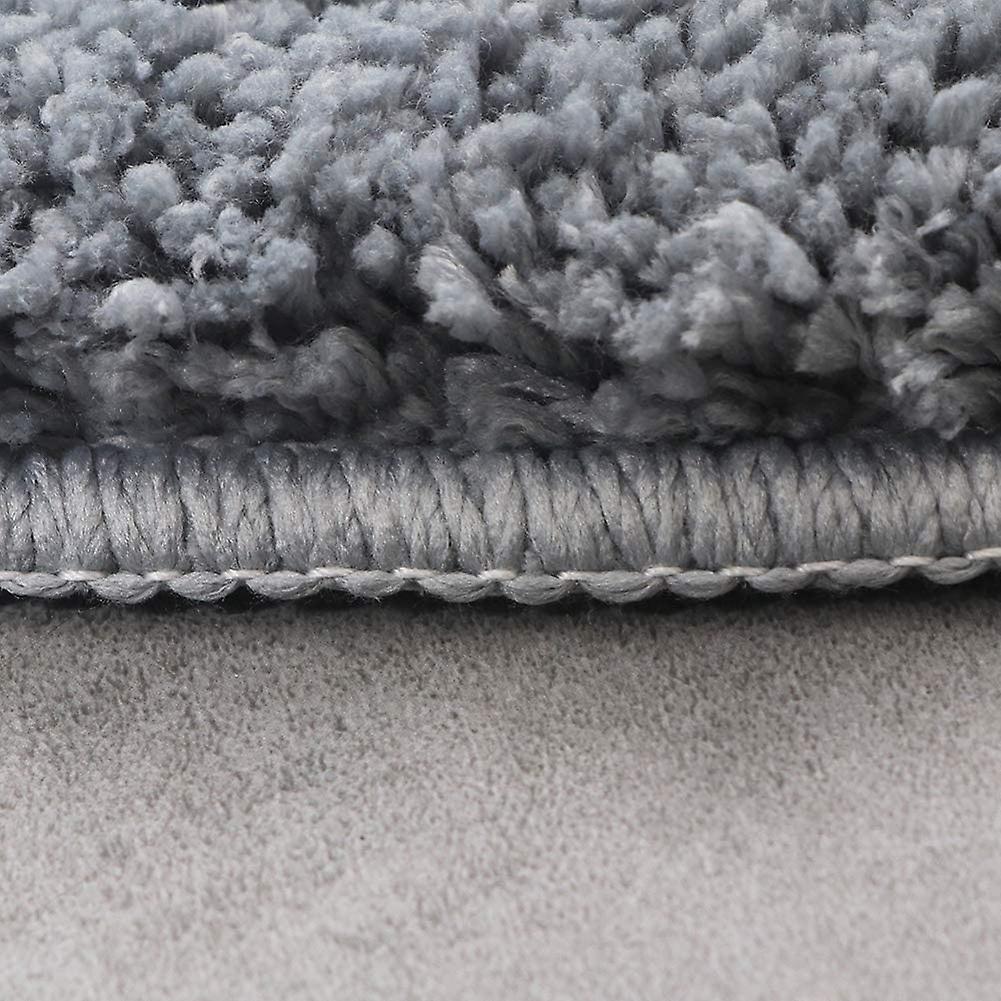 Doormat dễ thương cho trẻ em - Thảm phòng tắm hấp thụ microfiber - cửa trước thảm thảm thảm Tấm thảm 60*60 cm