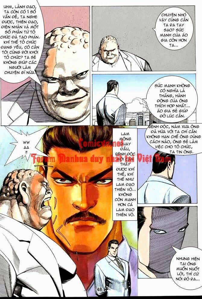 hải hổ 1 chapter 26 13