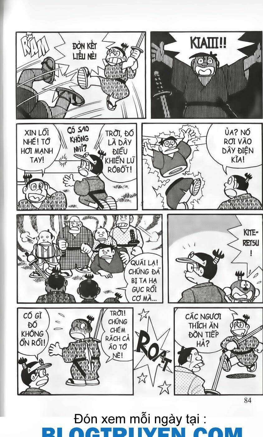 tân từ điển kì bí chapter 63 12